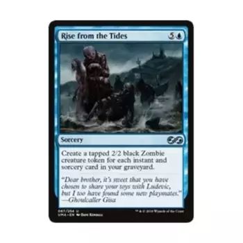 CCG Восстание из приливов (U), MTG - Ultimate Masters