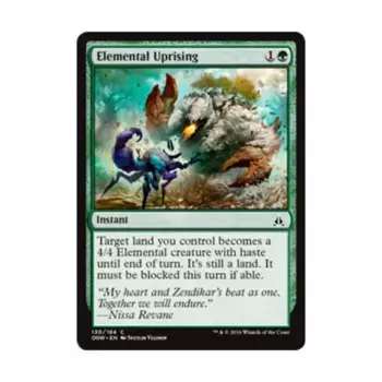 CCG Восстание стихий (C) (Фольга), MTG - Oath of the Gatewatch