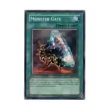 CCG Врата монстров (Общие), Yu-Gi-Oh - Ancient Sanctuary - Singles
