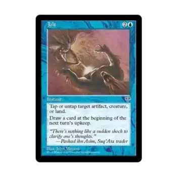 CCG Встряска (С), MTG - Mirage