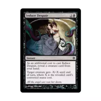 CCG Вызвать отчаяние (С), MTG - Rise of the Eldrazi