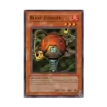 CCG Взрывной жонглер (Обычный), Yu-Gi-Oh - Dark Beginning 1 - Singles