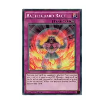 CCG Ярость боевого стража (Обычная), Yu-Gi-Oh - Duelist Alliance - Singles