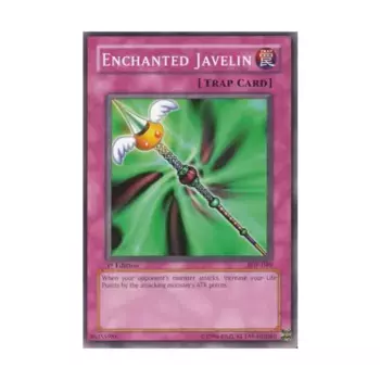 CCG Зачарованное копье (Обычное), Yu-Gi-Oh - Structure Deck - Pegasus - Singles