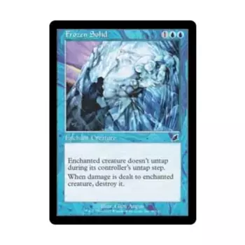 CCG Замороженное тело (С), MTG - Scourge