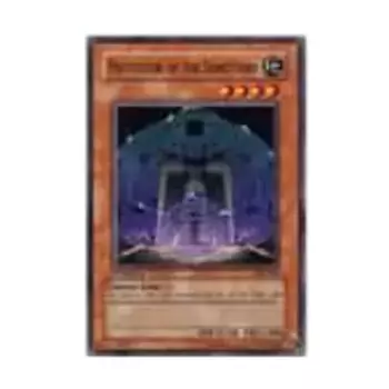 CCG Защитник Святилища (Обычный), Yu-Gi-Oh - Ancient Sanctuary - Singles