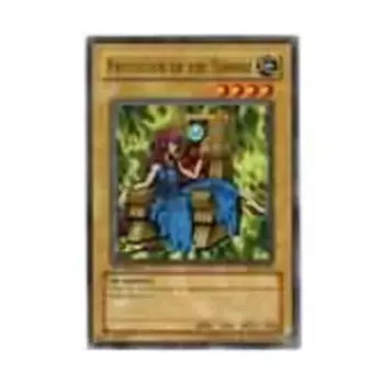 CCG Защитник Трона (Обычный), Yu-Gi-Oh - Metal Raiders - Singles