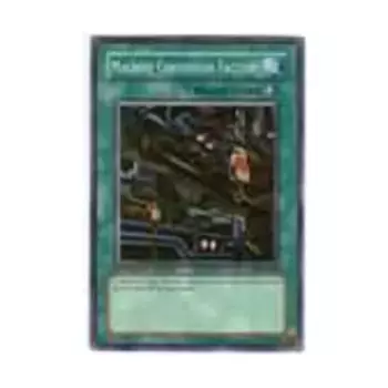 CCG Завод по переоборудованию машин (общий), Yu-Gi-Oh - Legends of Blue Eyes White Dragon - Singles