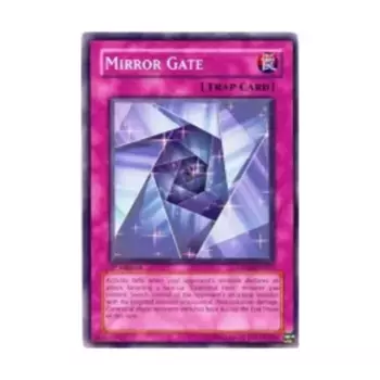 CCG Зеркальные ворота (Общие), Yu-Gi-Oh - Duelist Pack - Jaden Yuki 3 - Singles