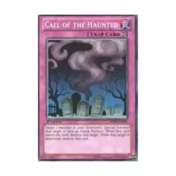 CCG Зов Призраков (Обычный), Yu-Gi-Oh - Structure Deck - Onslaught Of The Fire King - Singles