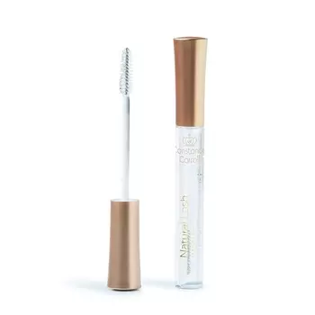 Ccuk Constance Carroll Natural Lash Clear Тушь для ресниц, 8 мл, Constance Carroll / Ccuk
