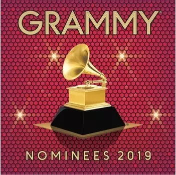 CD диск 2019 Grammy Nominees / Various: 2019 Grammy Nominees (Various Artists)