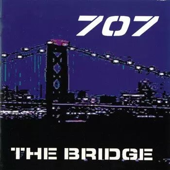 CD диск 707: The Bridge
