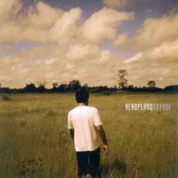 CD диск Aeroplano: Voyage