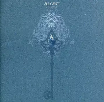 CD диск Alcest: Le Secret