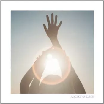 CD диск Alcest: Shelter