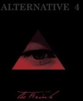 CD диск Alternative 4: Brink