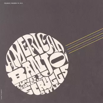 CD диск American Banjo: Tunes / Var: American Banjo: Tunes / Various