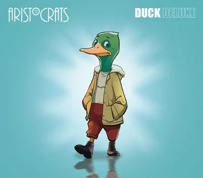 CD диск Aristocrats: Duck
