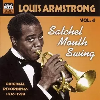 CD диск Armstrong, Louis: Armstrong, Louis