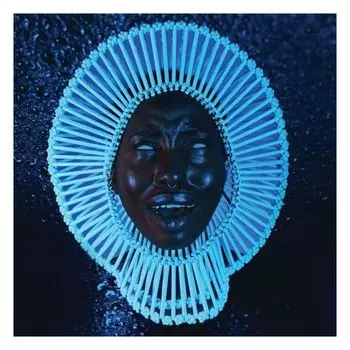 CD диск Awaken My Love | Childish Gambino