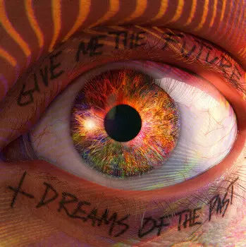 CD диск Bastille: Give Me The Future + Dreams Of The Past