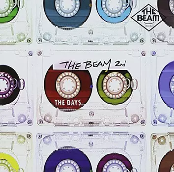 CD диск Beam: Days
