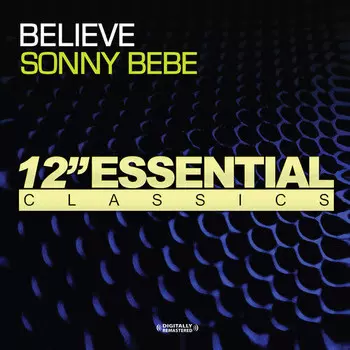 CD диск Bebe, Sonny: Believe