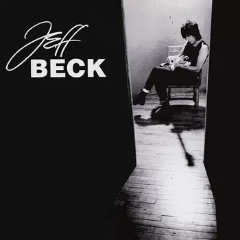 CD диск Beck, Jeff: Who Else!