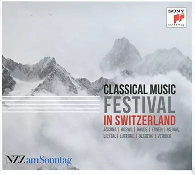 CD диск Beethoven: Festival