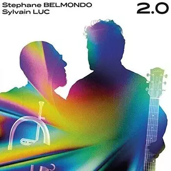 CD диск Belmondo / Luc: 2