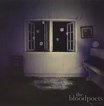 CD диск Bloodpoets: Polarity