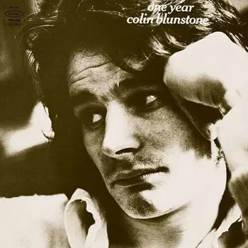 CD диск Blunstone, Colin: One Year