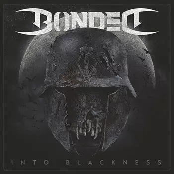 CD диск Bonded: Into Blackness