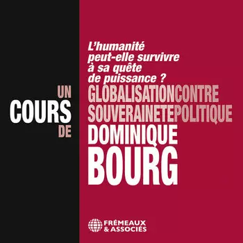 CD диск Bourg / Bourg: Globalisation