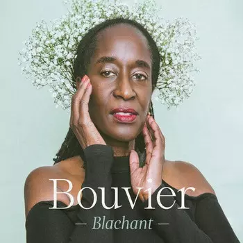 CD диск Bouvier: Blachant