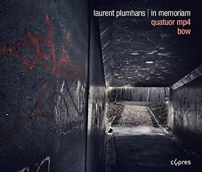CD диск Bow: In Memoriam