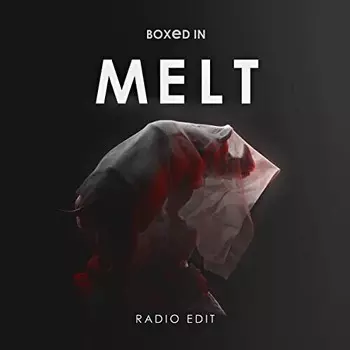 CD диск Boxed in: Melt