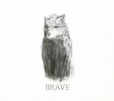 CD диск Brave: Brave