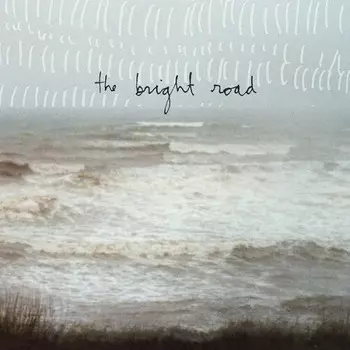 CD диск Bright Road: Ocean