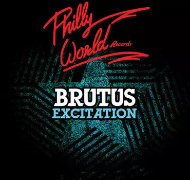 CD диск Brutus: Excitation