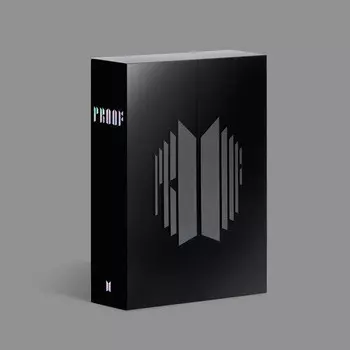 CD диск BTS: Proof