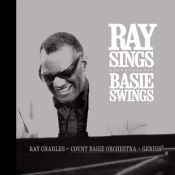 CD диск Charles, Ray: Ray Sings Basie Swings