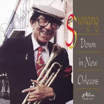 CD диск Cheatham, Doc: Swinging Down in New Orleans