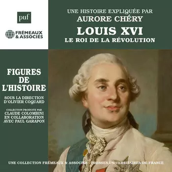 CD диск Chery: Louis Xvi