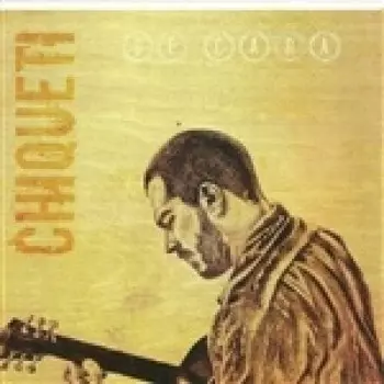 CD диск Chiqueti: De Cara