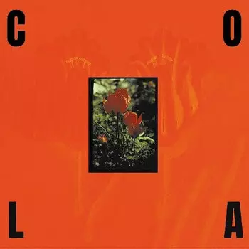 CD диск Cola: The Gloss