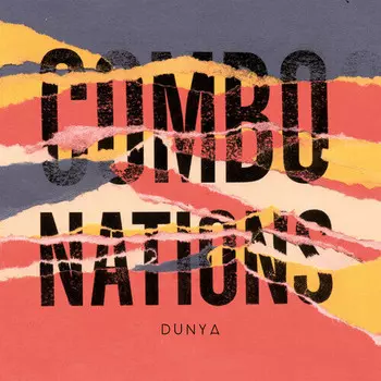 CD диск Combonations: Dunya