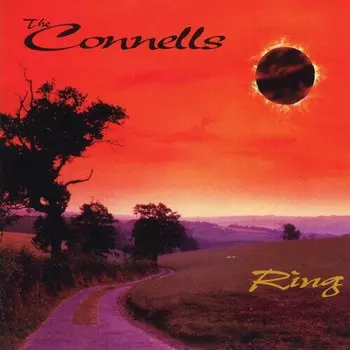 CD диск Connells: Ring