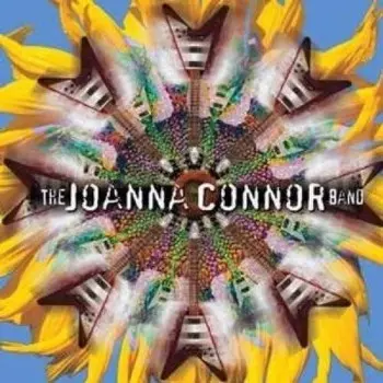 CD диск Connor, Joanna: The Joanna Connor Band